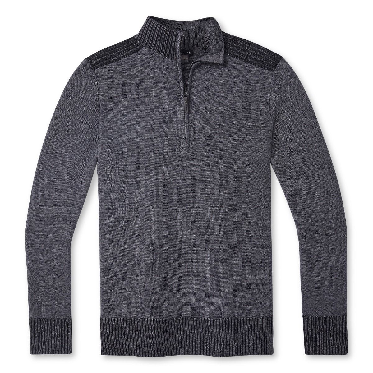 Men's Summit Lane Half Zip Sweater
