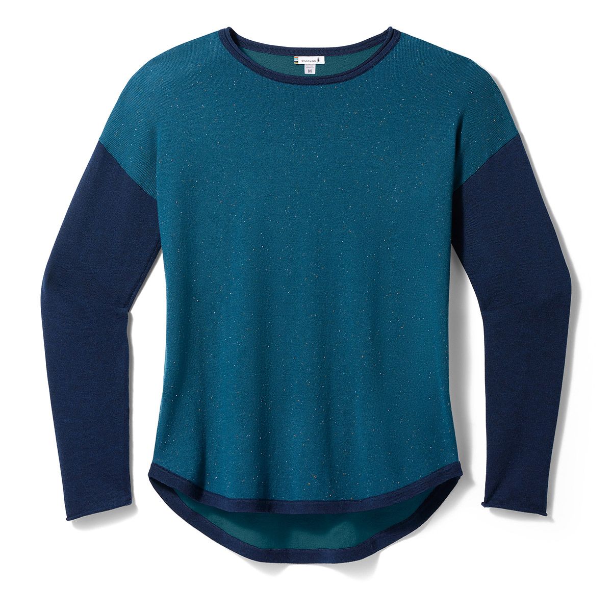 Women's Shadow Pine Colorblock Sweater