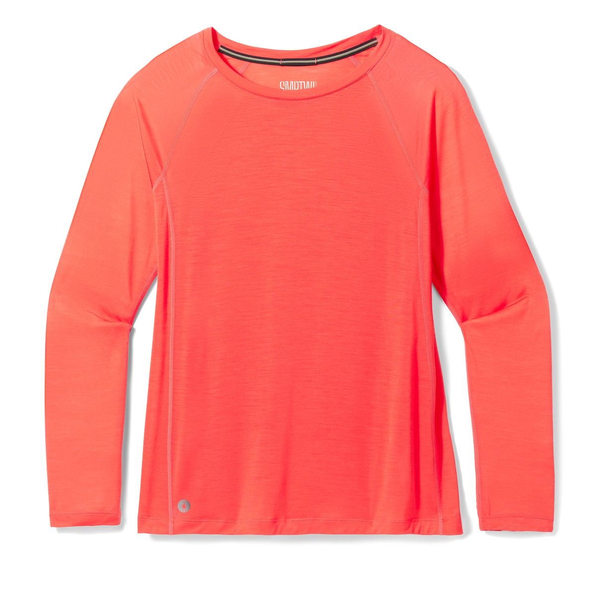 T-shirt à manches longues Merino Sport Ultralite pour femmes