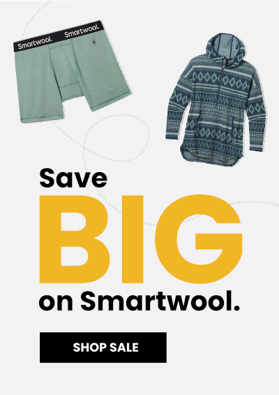 Smartwool Sale