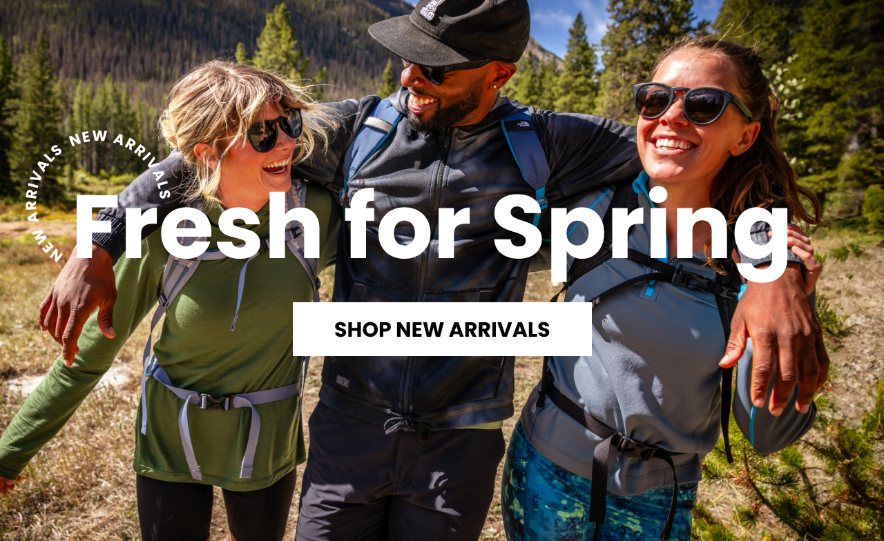 Shop All Women's Wool Clothing & Accessories | Smartwool Canada