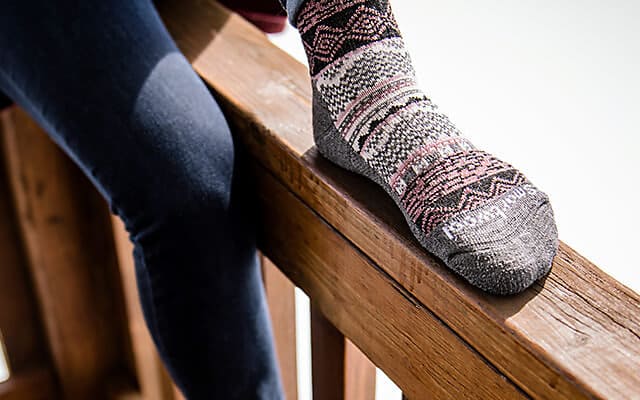 Smartwool casual socks